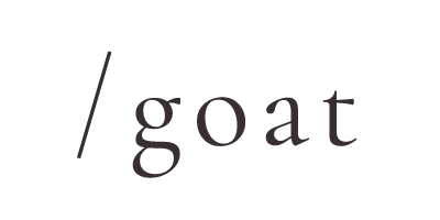 goat 公式サイト